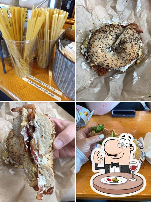 Cool Beans, 280 Quaker Rd in Queensbury Restaurant menu and reviews