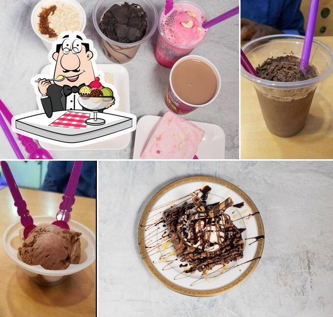 Dairy Don, Surat, Shop no 12 Restaurant reviews