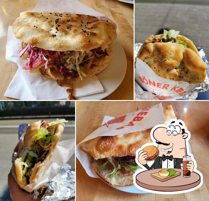 Oststadt Döner, Karlsruhe Speisekarte, Preise und Bewertungen
