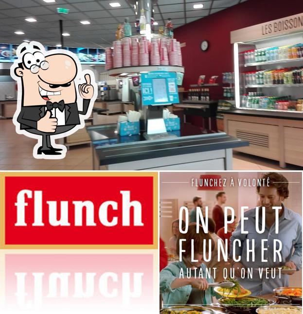 Photo de FLUNCH POITIERS SUD