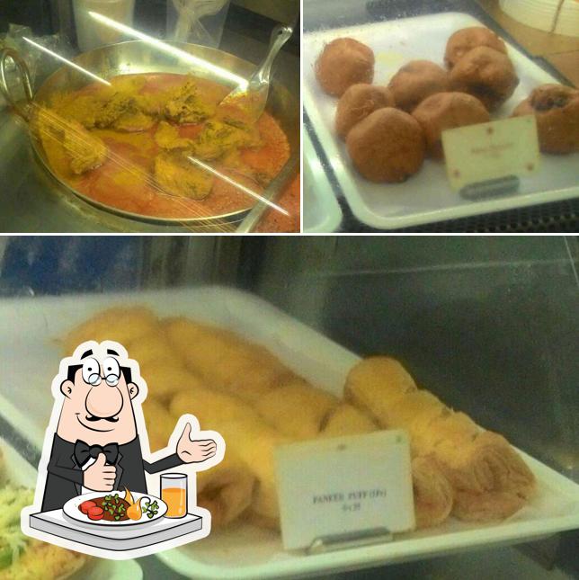 Food at Fresh For You