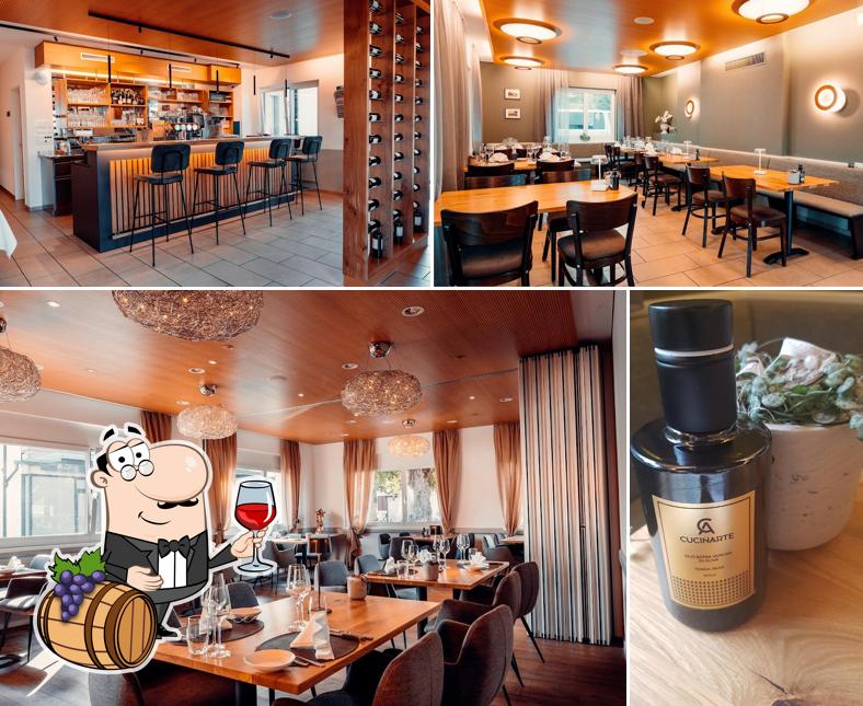 Hotel Restaurant Rössli