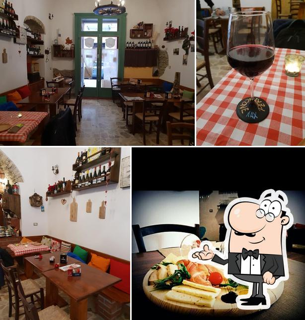 Ristorante Mokarta