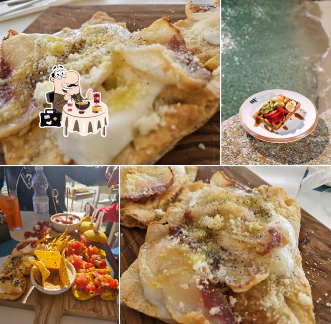 Platti al Momento - Santa Caterina