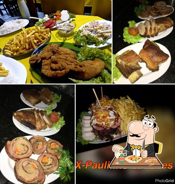 Paulinho Lanches