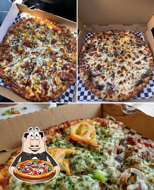Aria Food & Bakery in Kirkland Restaurant menu and reviews
