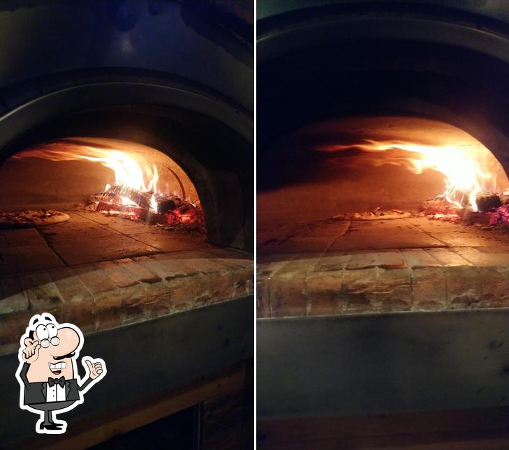 Pakyz pizza