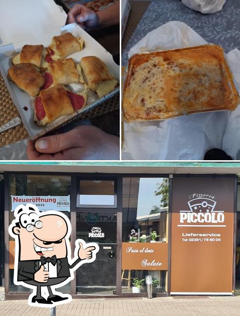 Voir l'image de Pizzeria Piccolo