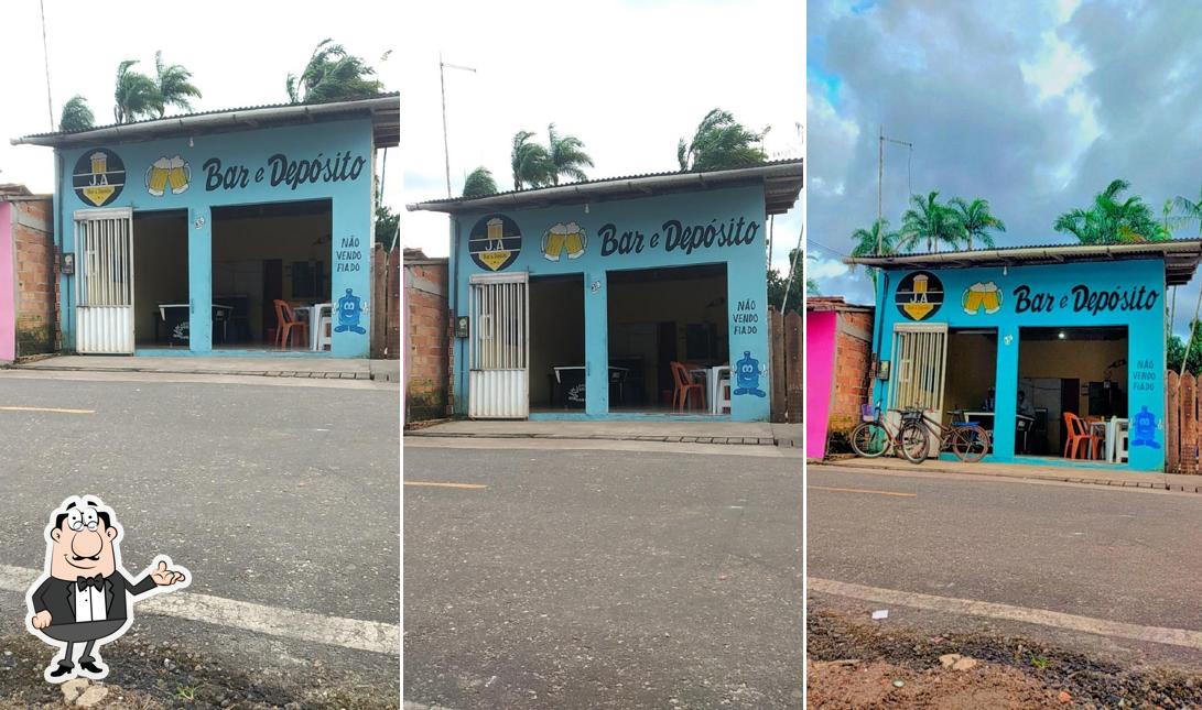 J.A Bar & Depósito