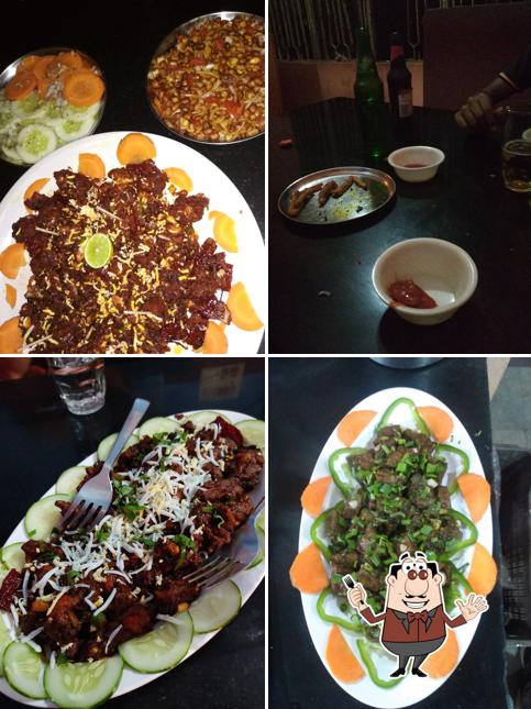 Rama Bar & Restaurant