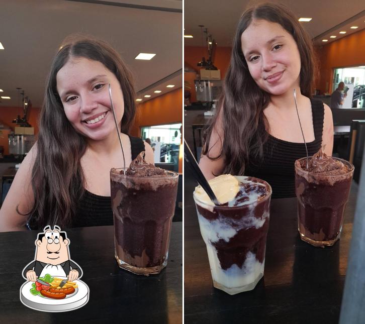Açaí Banana
