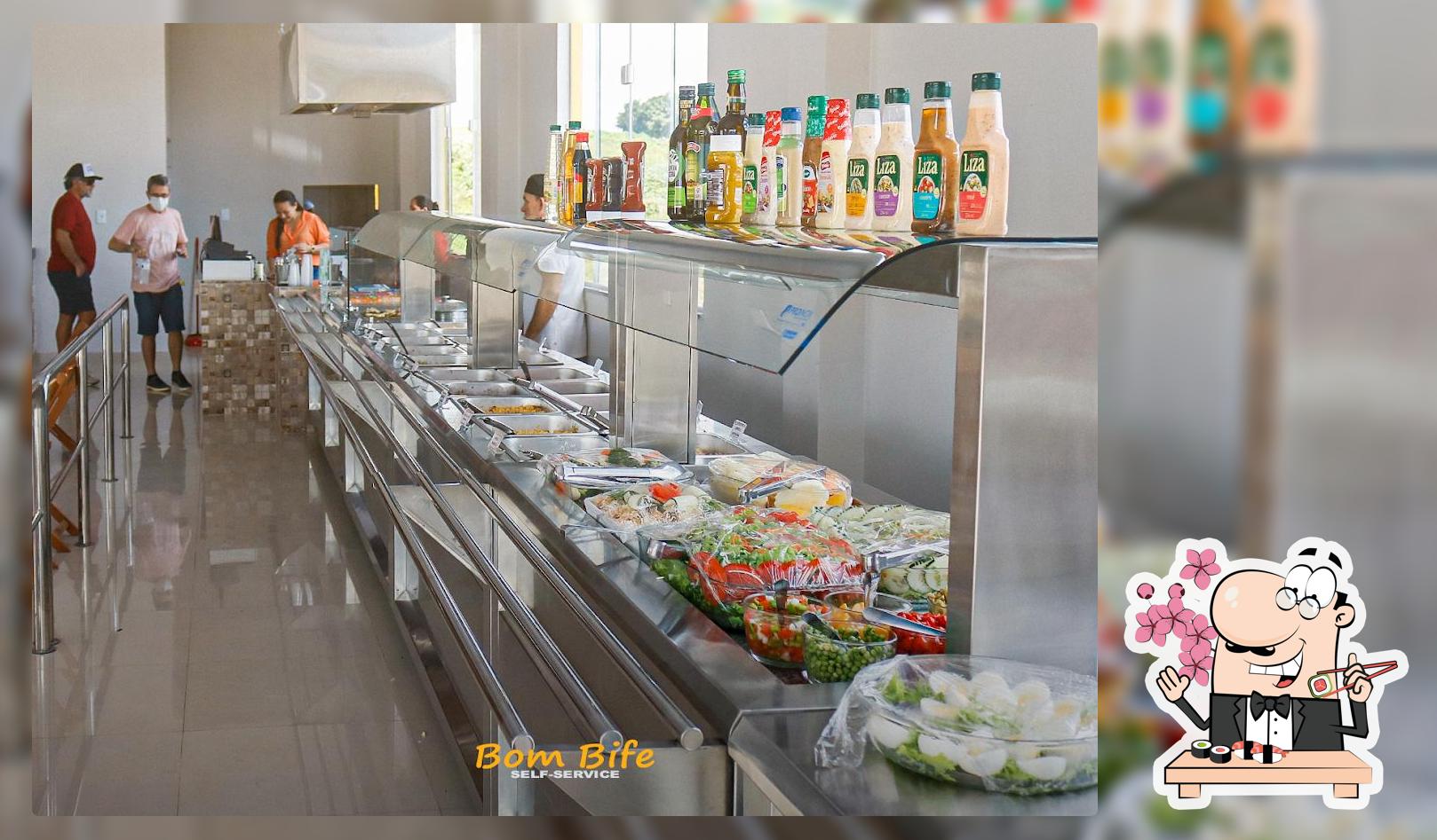Bom Bife Self-Service