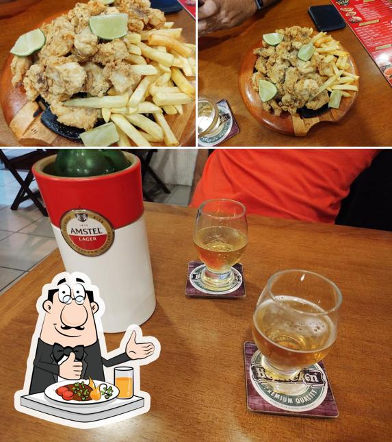 Boteco victor