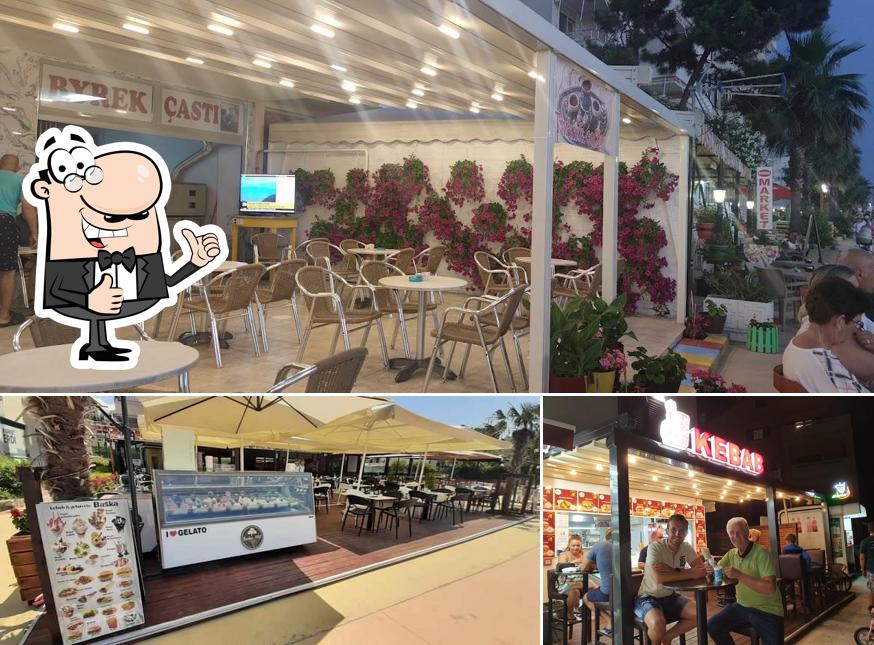 Voir la photo de DÖNER KEBAB & GELATERIA BAŠKA