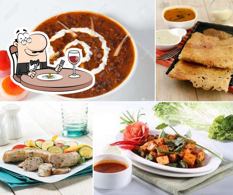 Delizia Foods Online Food Order, Ghaziabad Restaurant reviews
