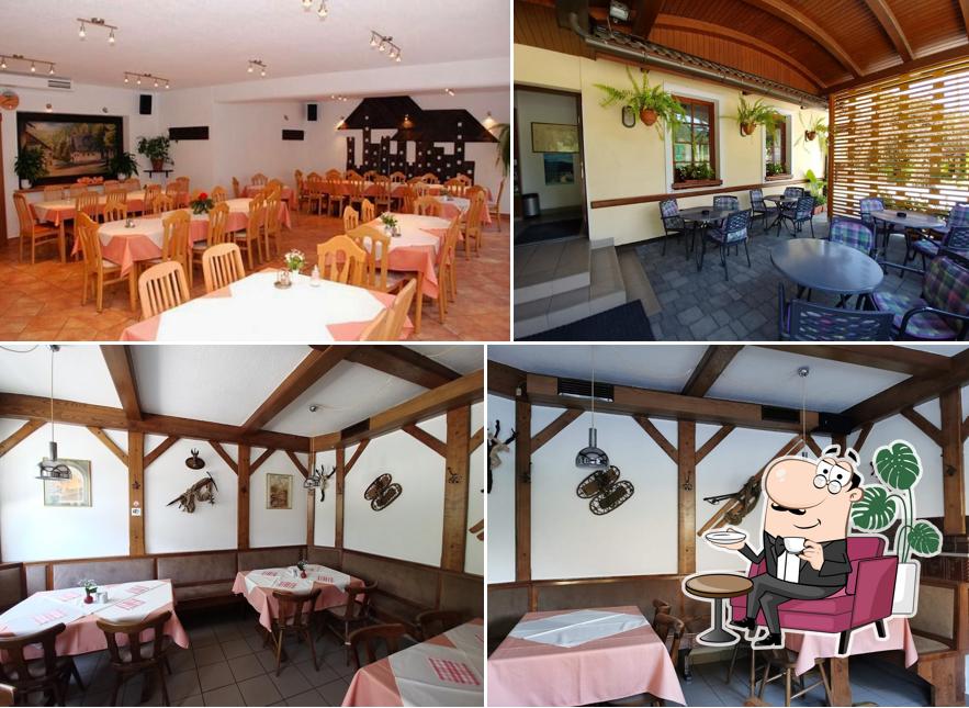 Gostilna "Pr'Birt" Aljaž Golob s.p.