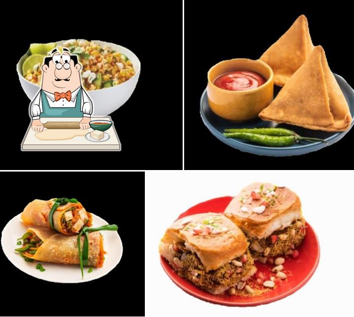 Gulmohar fast food & Cafe