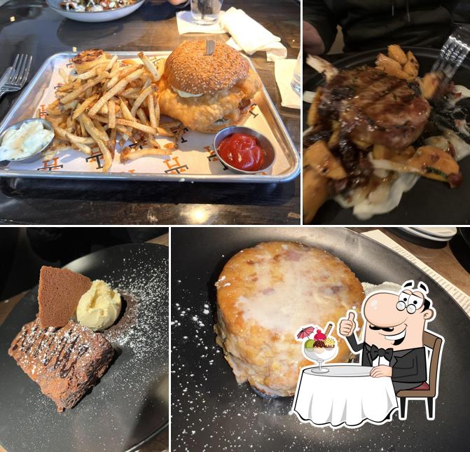 Hometown Grill and Bar in Lorton Restaurant reviews