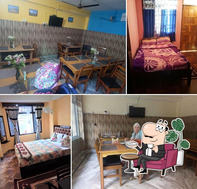 Hotel Parichit
