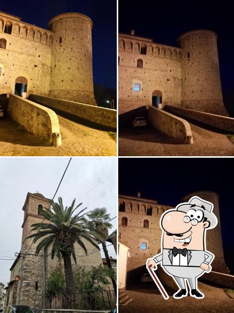 Panificio F.lli Oddo di Oddo Placido, Andrea & C. S.a.s.