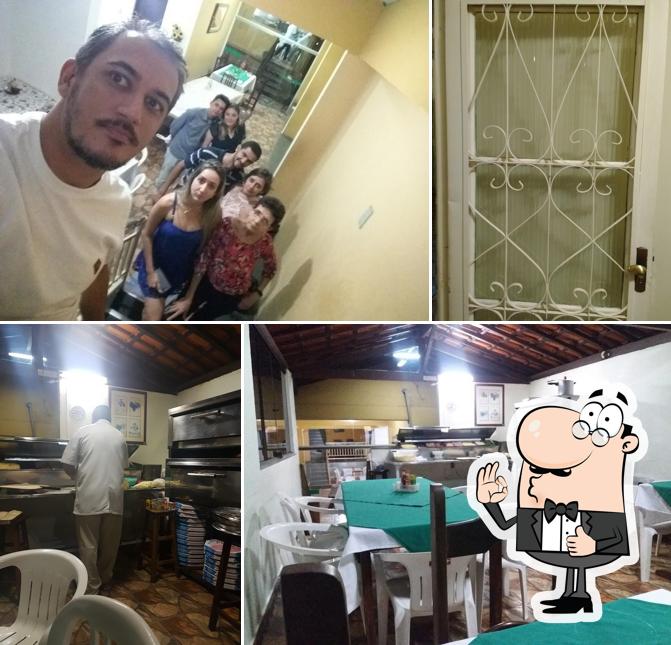 Pizzaria Canaverde - Barreiro image