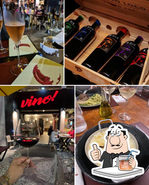 Vino! BH Savassi