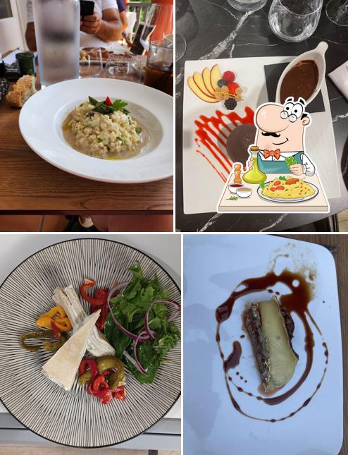 L'assiette À Par Étangs De Fiac