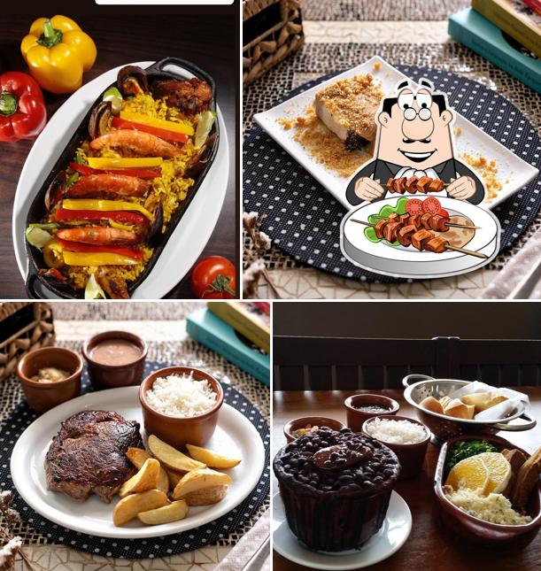 Espanhol Sabores da Terra