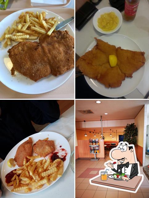 Schnitzelrestaurant