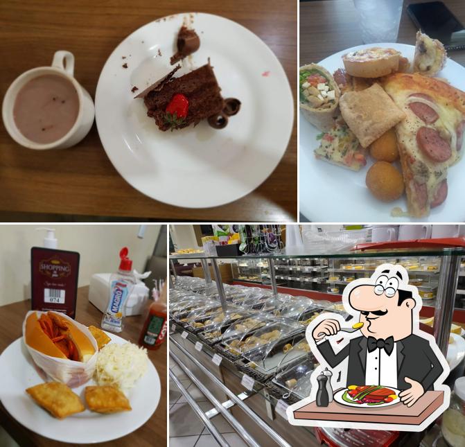 Shopping do Pão