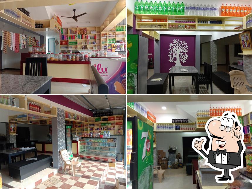 A - 1 Restaurant And coffee shop