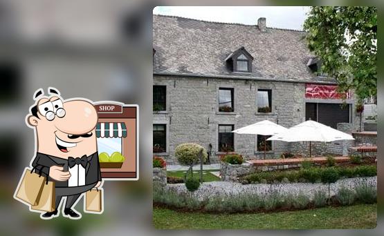 L'Escape Grill