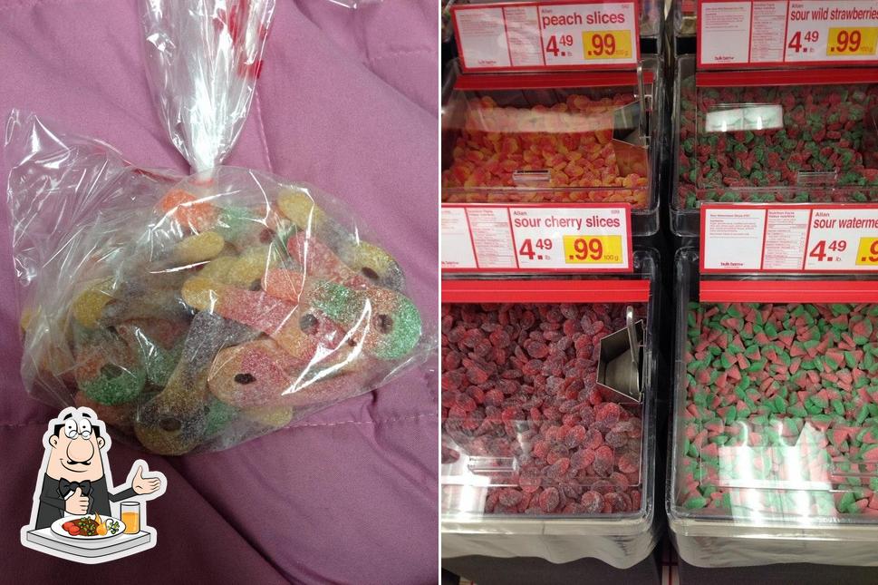 Bulk Barn in Niagara Falls