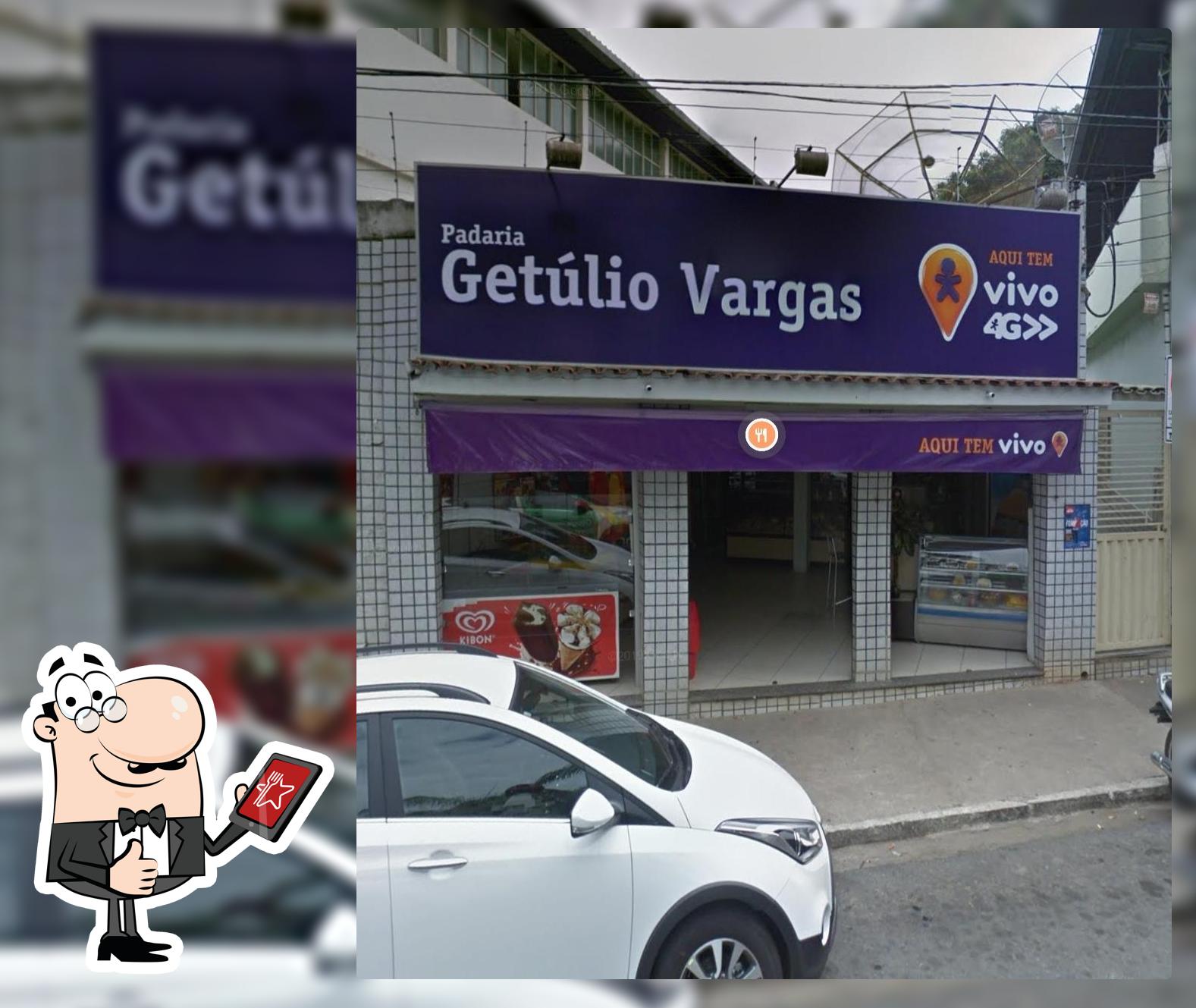 Padaria Getulio Vargas