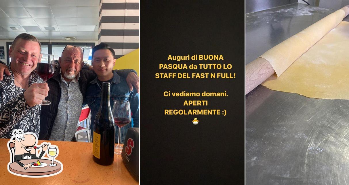Platti al Fast N Full