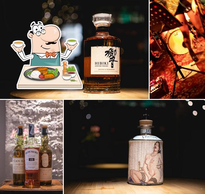 Platti al NOF - Eat & Drink