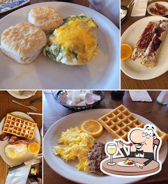 Best lunch in Fredericksburg, Texas, autumn 2024 Restaurant Guru