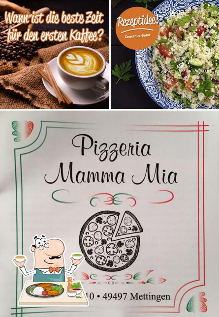 Pizzeria Mamma Mia