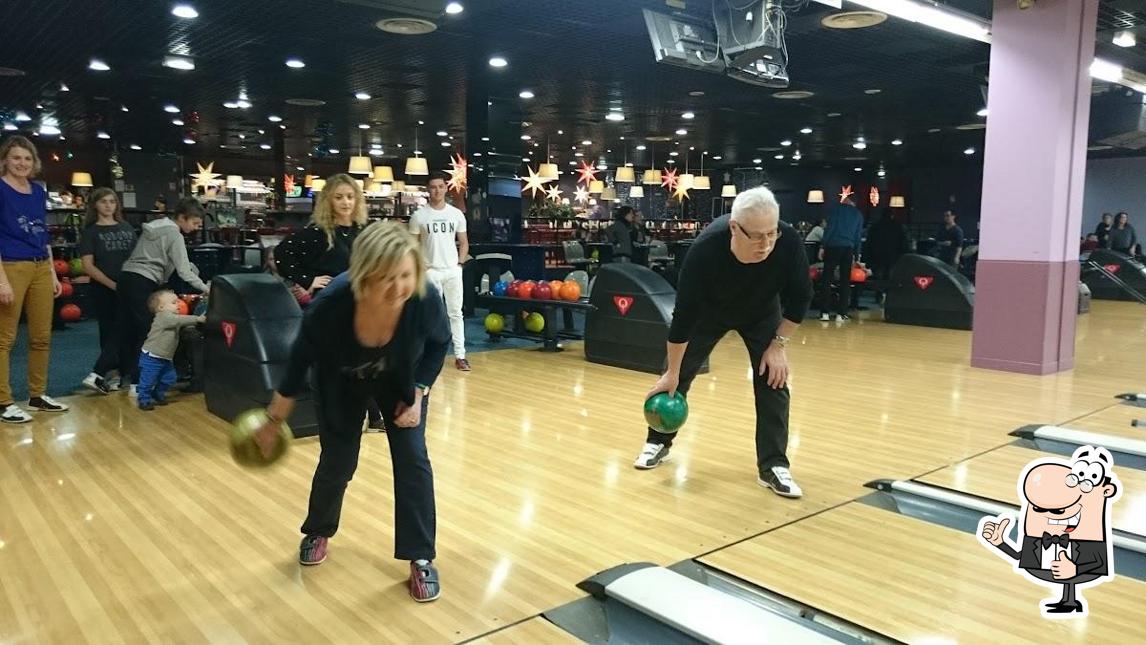 Photo de Bowling Espace Loisirs Evasion Escape Game