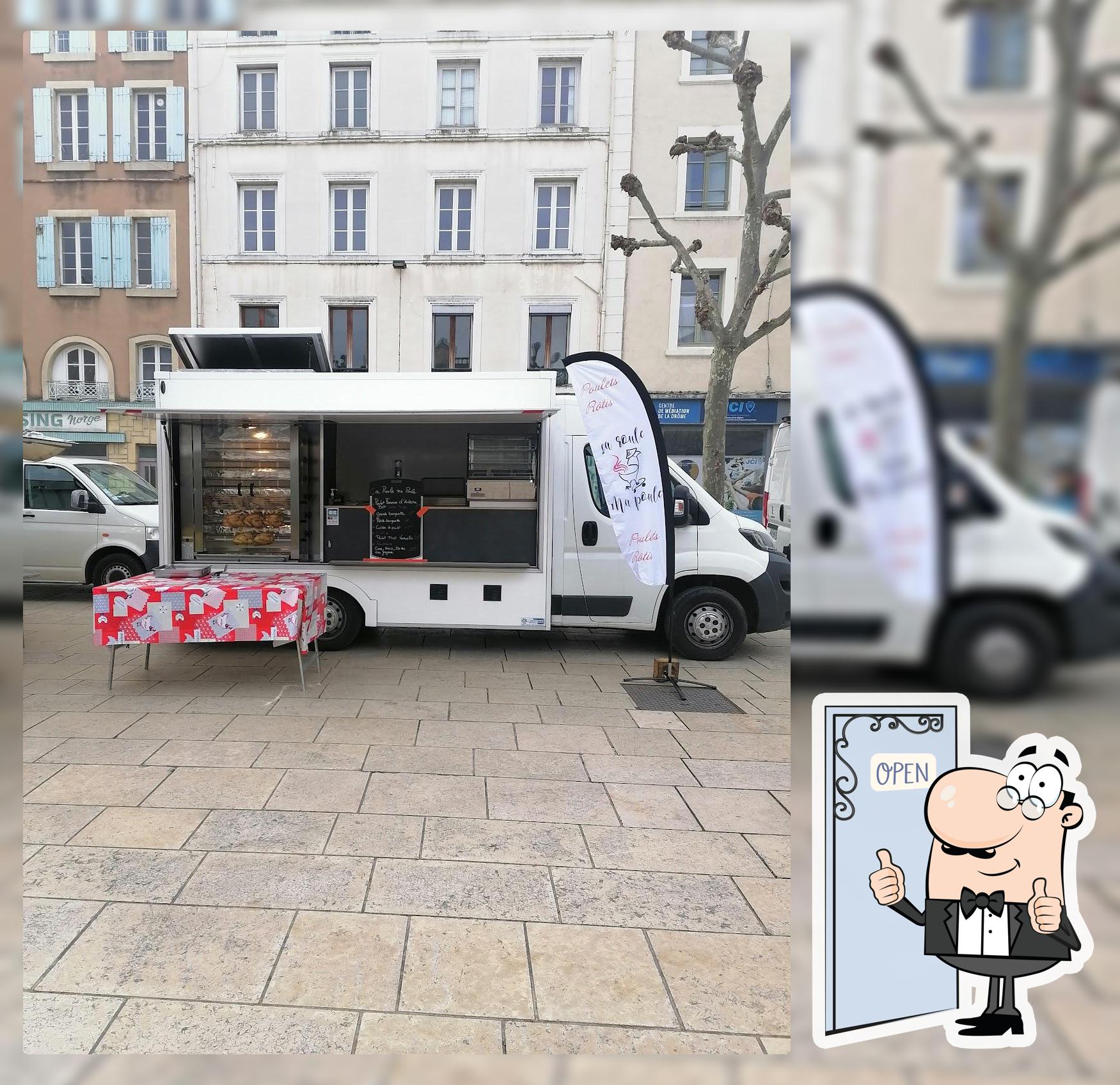 CA ROULE MA POULE