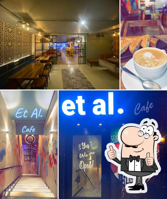 ET Al Cafe & Resturant