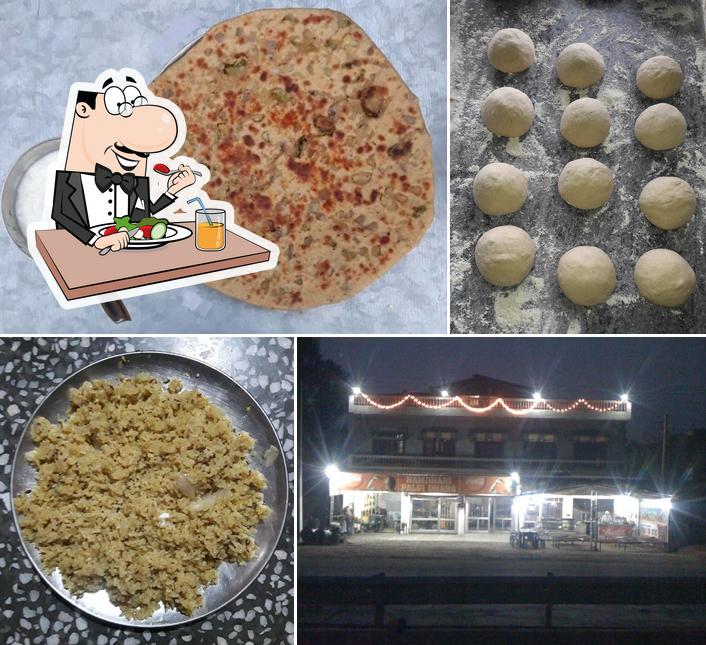 Namdhari Palvi Dhaba