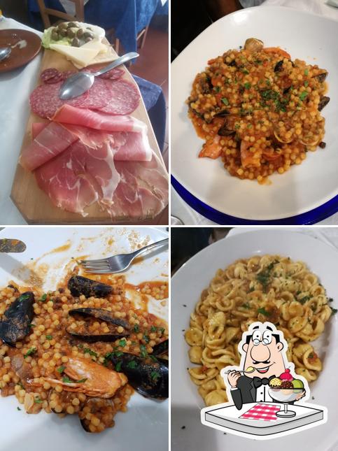 Ristorante La Lanterna