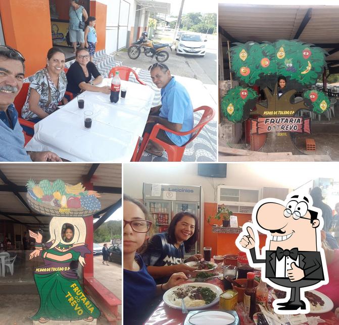 Restaurante Da Amelia
