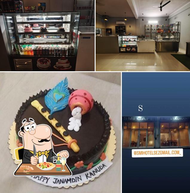 S.M.I. Cafe