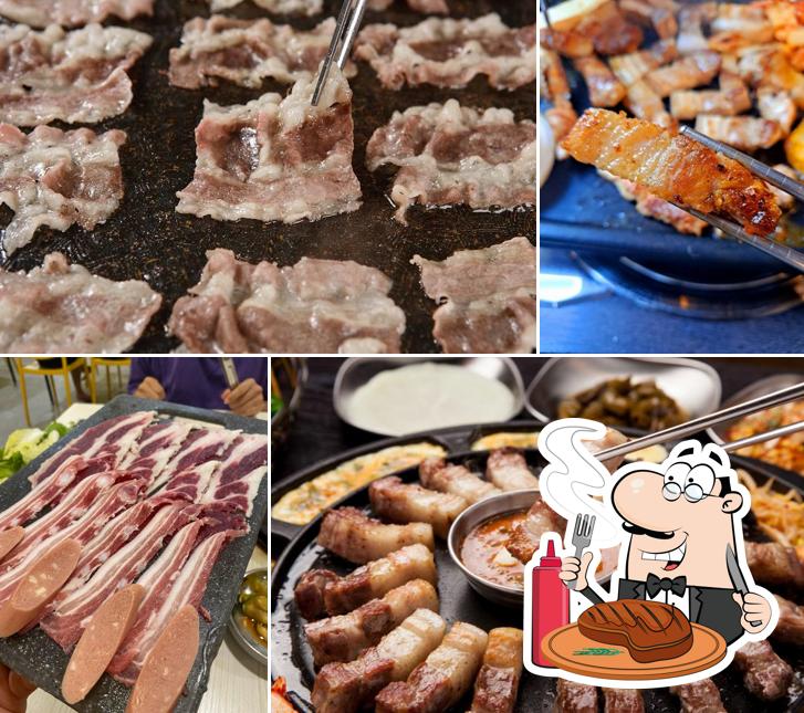 Seoul Korean Restaurant, Roxas City Restaurant reviews