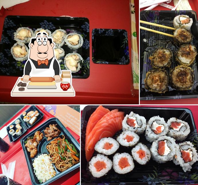 Sik Sushi
