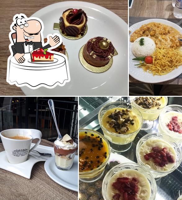Benja Gastronomia