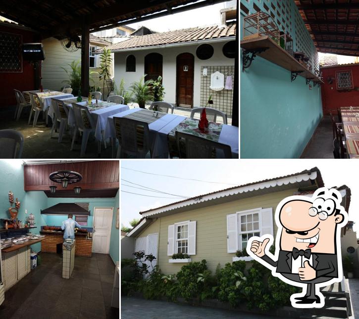 See this image of Restaurante Cantinho Do Sabor