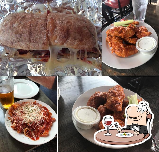 Find the best place to eat in Hingham, summer 2024 Restaurant Guru